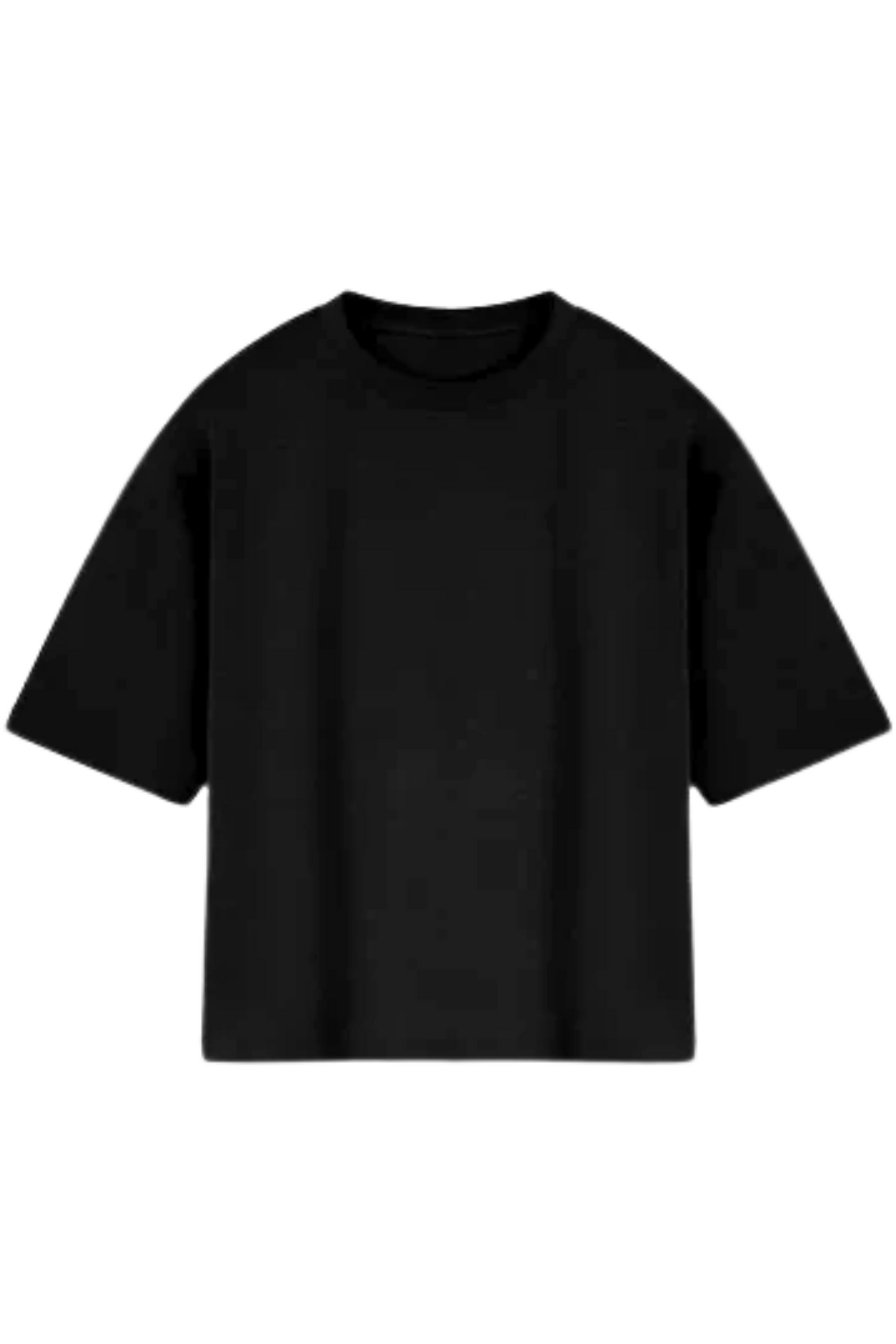 Box Fit T-Shirt